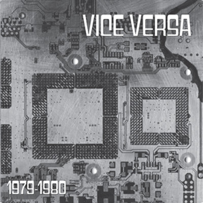 Vice Versa — 1979-1980