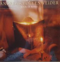 Andreas Vollenweider — Book Of Roses (Sixteen Episodes / Four Chapters)