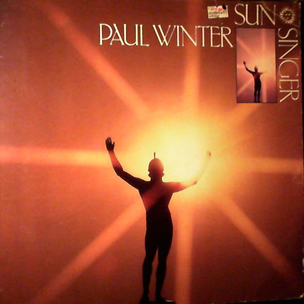 Winter Paul — Sun Singer