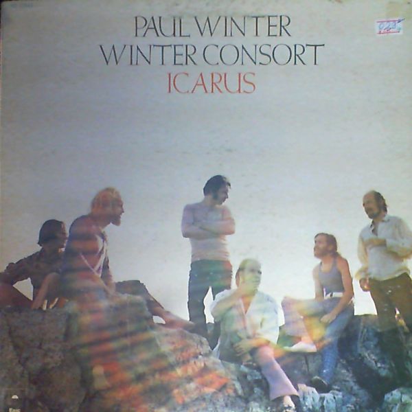 Winter Paul — Winter Consort Icarus