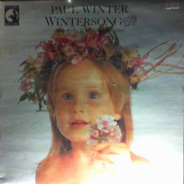 Winter Paul — Wintersong (Tomorrow Is My Dancing Day)