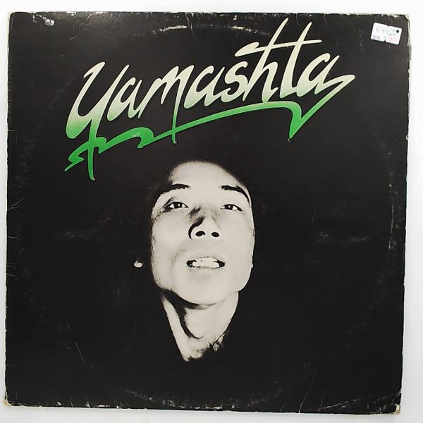 Yamashta Stomu (Yamash'ta Stomu / Yamashita Tsutomu) — Raindog