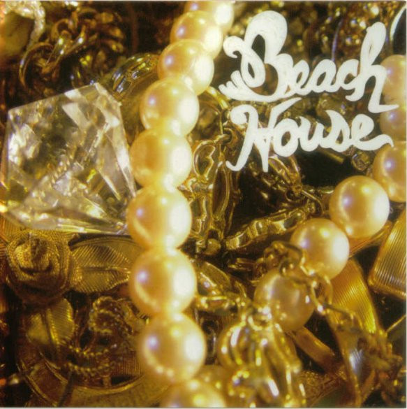 Beach House — Same
