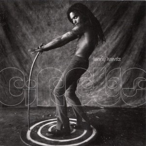 Lenny Kravitz — Circus
