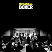 The National — Boxer