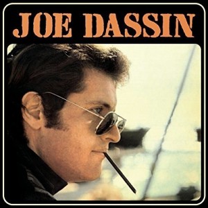 Joe Dassin — Les Champs-Elysees