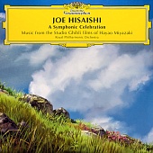 Joe Hisaishi — A Symphonic Celebration