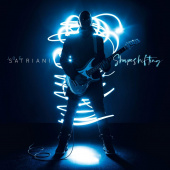 Joe Satriani — Shapeshifting