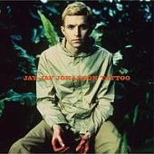 Jay-Jay Johanson — Tattoo