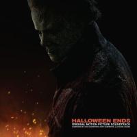 John Carpenter — Halloween Ends (Original Motion Picture Soundtrack)