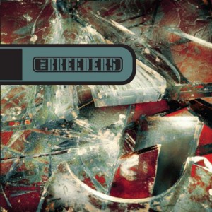The Breeders — Mountain Battles