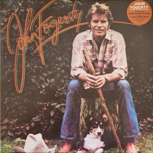 Fogerty John — John Fogerty