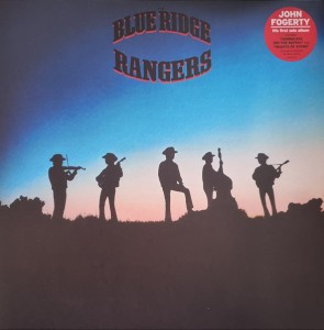 John Fogerty — The Blue Ridge Rangers
