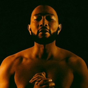 John Legend — Legend