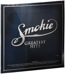 Smokie — Greatest Hits