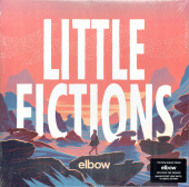 ELBOW — Little Fictions