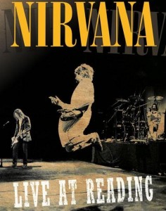 Nirvana — Live At Reading