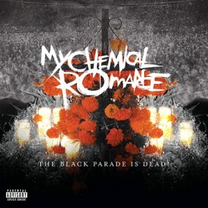 My Chemical Romance — The Black Parade Is Dead!