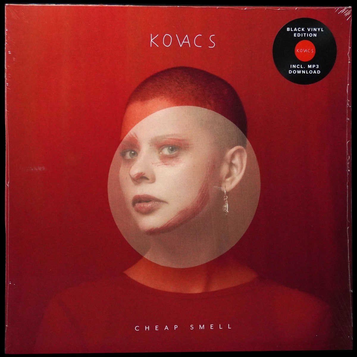 Kovacs — Cheap Smell