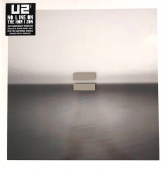 U2 — No Line On The Horizon