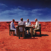 Muse — Black Holes And Revelations