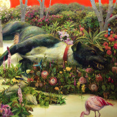 RIVAL SONS — Feral Roots