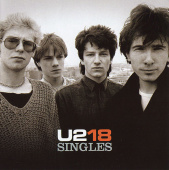 U2 — U218 Singles