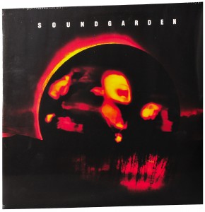 Soundgarden — Superunknown