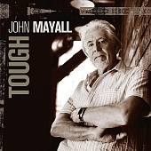 Mayall John — Tough