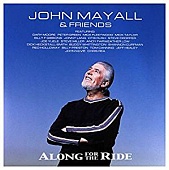 JOHN MAYALL — Along For The Ride