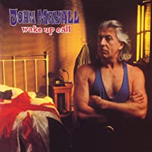 John Mayall — Wake Up Call