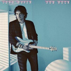 John Mayer — Sob Rock