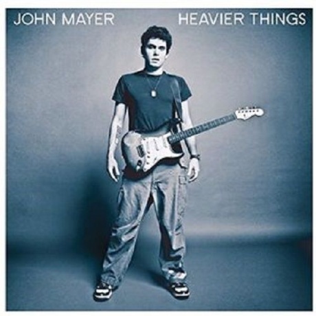 John Mayer — Heavier Things