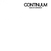JOHN MAYER — Continuum