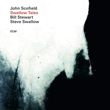 Scofield John — Swallow Tales