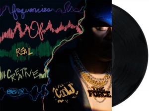 LL Cool J — The Force