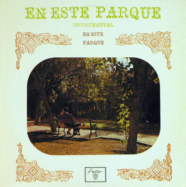 Almeida Juan — En Este Parque