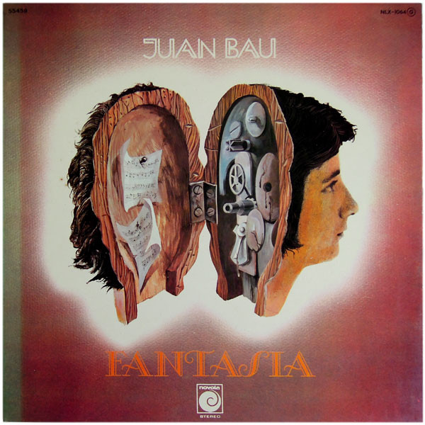Bau Juan — Fantasia