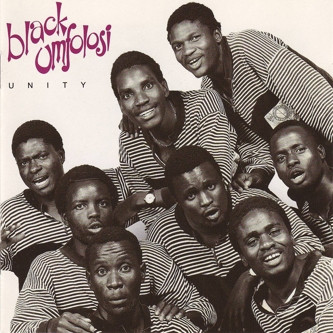 Black Umfolosi — Unity