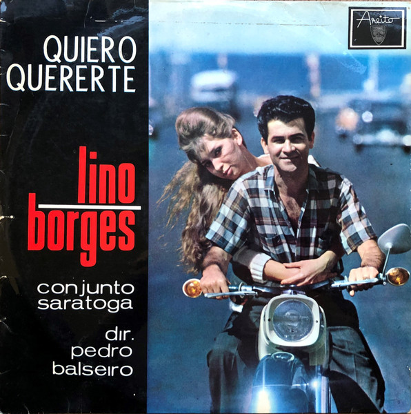 Lino Borges — Quiero Quererte