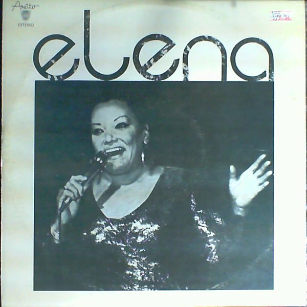 Burke Elena — Burke Elena