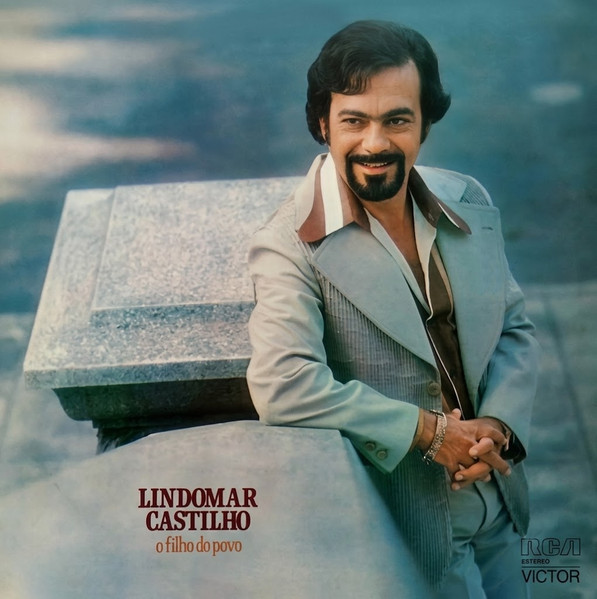 Castilho Lindomar — o filho do povo