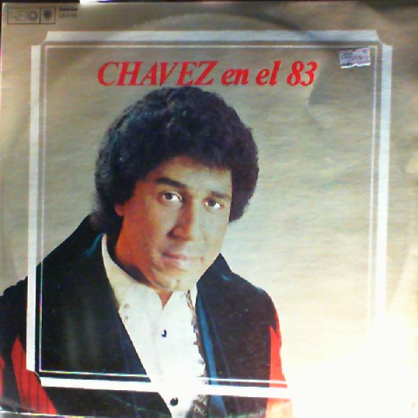 Chavez Miguel — En el 83