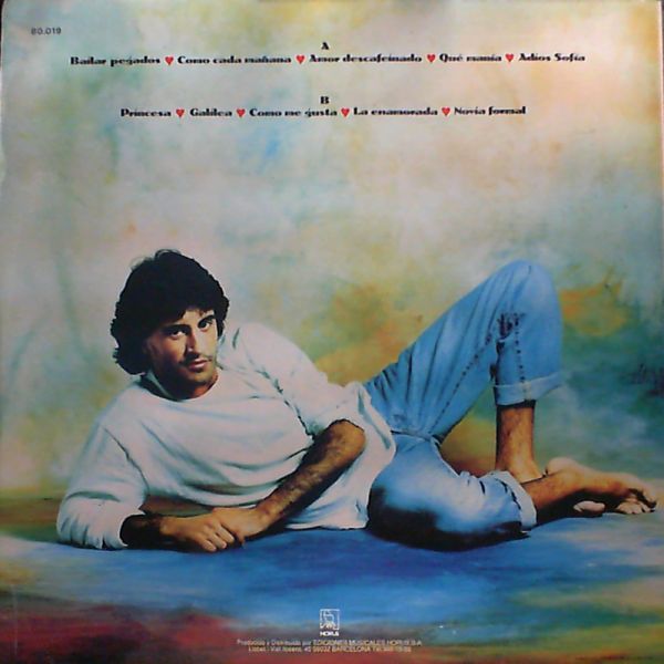 Dalma Sergio — Sintiendonos La Piel