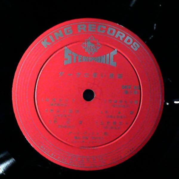 Dark Ducks — Folk songs in a new way in the performance of the vocal group "Dark Ducks"