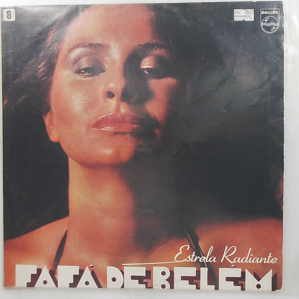 De Belem Fafa — Estrela Radiante
