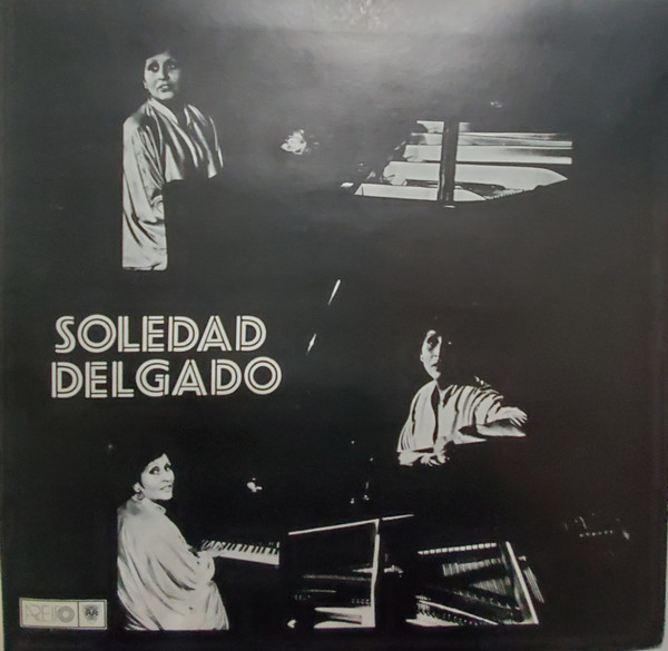 Soledad Delgado — En Plena Soledad