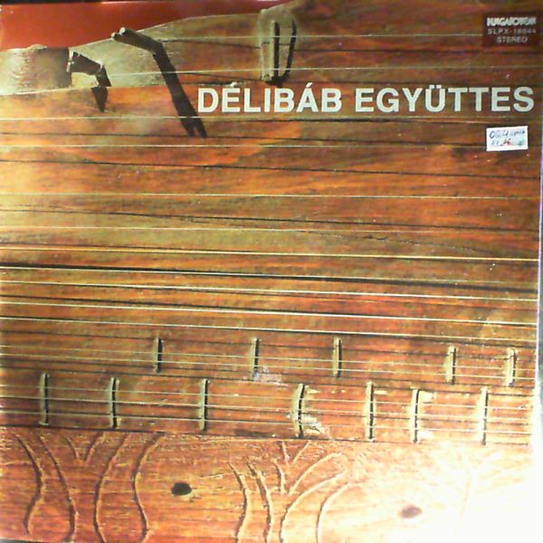 Delibab Egyuttes — Delibab Egyuttes