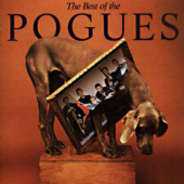 THE POGUES — The Best Of
