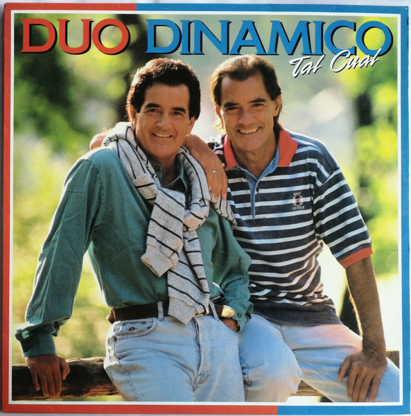 Duo Dinamico — Tal Cual